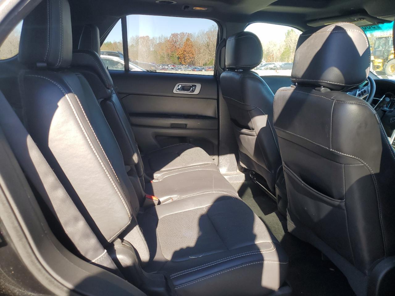 2014 FORD Explorer Sport Trac