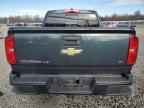 2017 CHEVROLET COLORADO