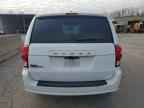 2014 DODGE GRAND CARAVAN