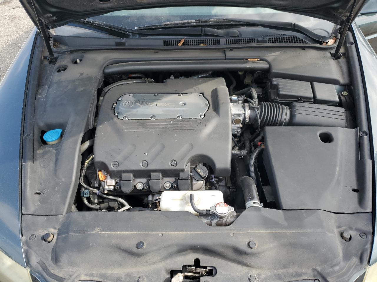 2004 ACURA TL