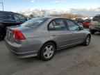 2005 HONDA CIVIC