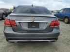 2016 MERCEDES-BENZ E-Class