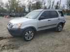 2005 HONDA CR-V