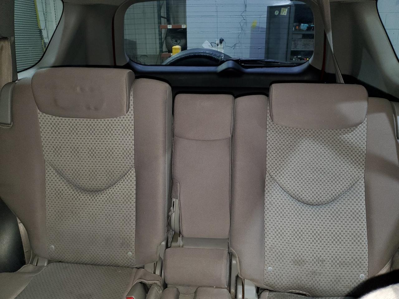 2006 TOYOTA RAV4