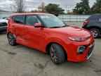 2021 KIA SOUL