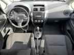 2009 SUZUKI SX4