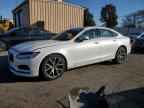 2017 VOLVO S90