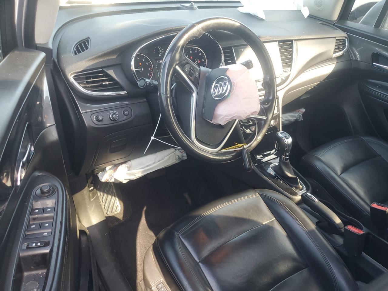 2019 BUICK ENCORE