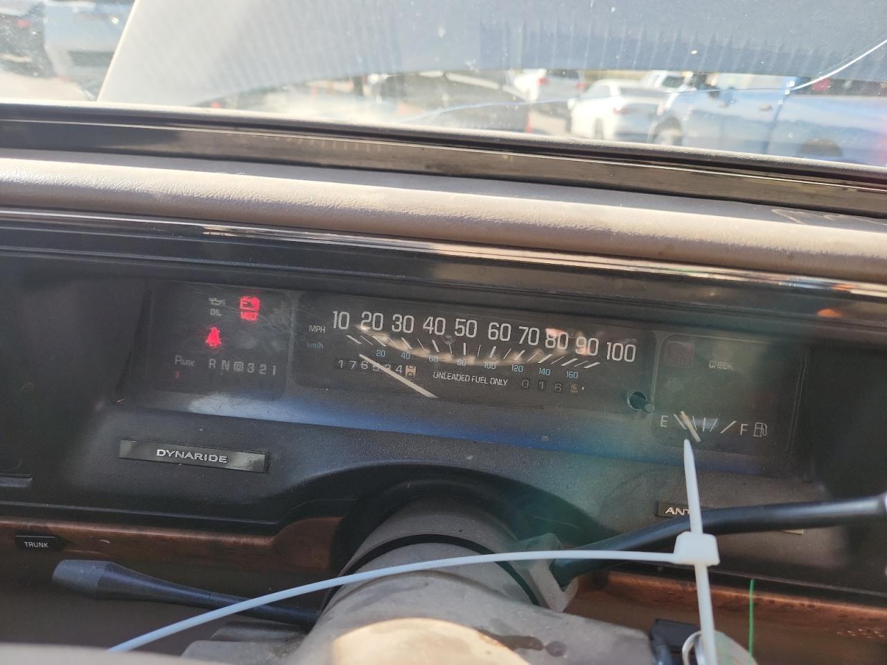 1995 BUICK Lesabre