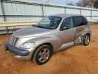 2002 CHRYSLER PT CRUISER