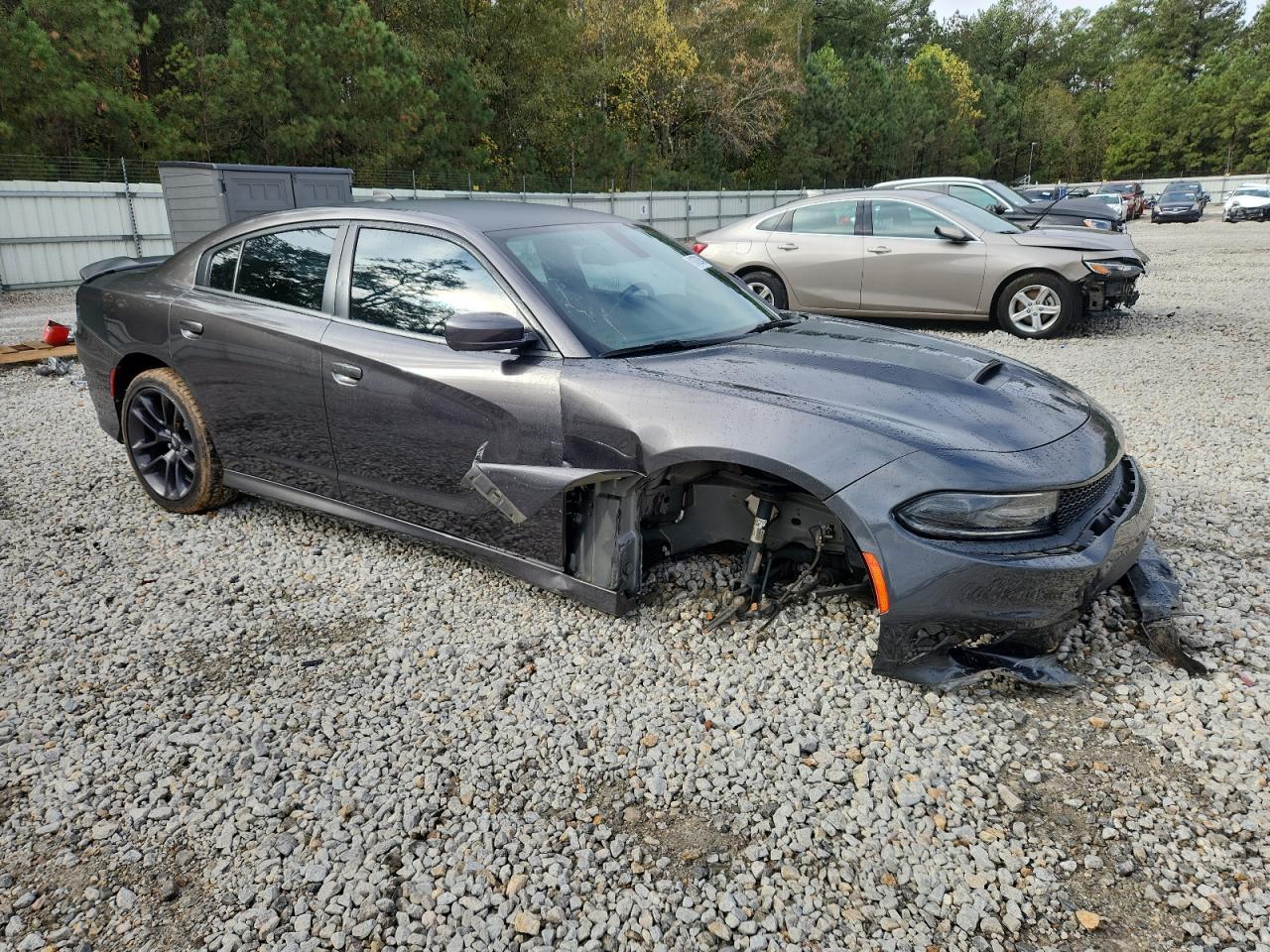 2020 DODGE CHARGER