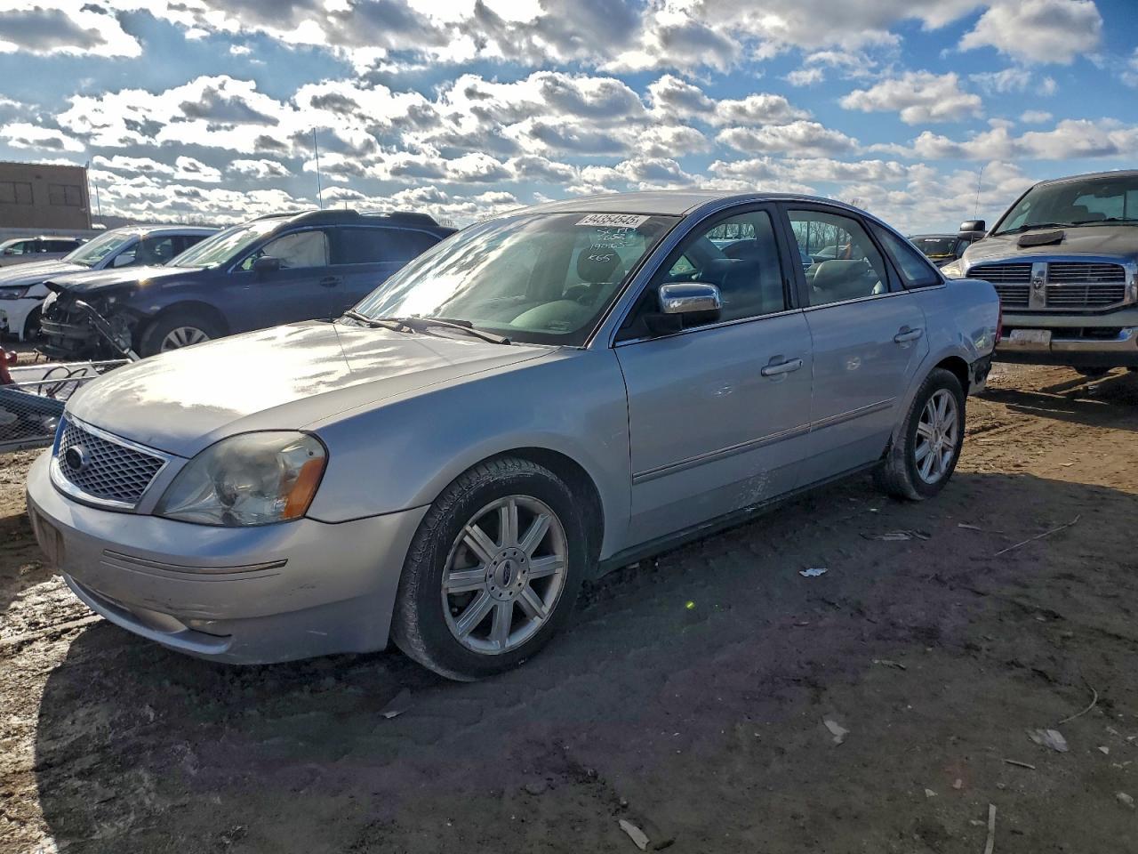 2005 FORD Five Hundred
