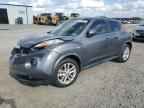 2011 NISSAN Juke
