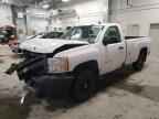 2011 CHEVROLET SILVERADO 1500