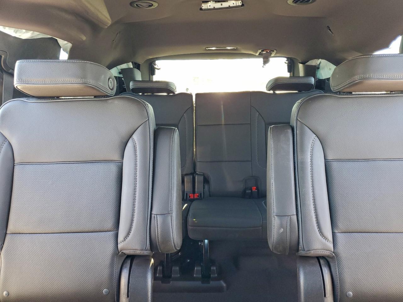 2022 GMC Yukon