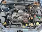 2007 SUBARU IMPREZA