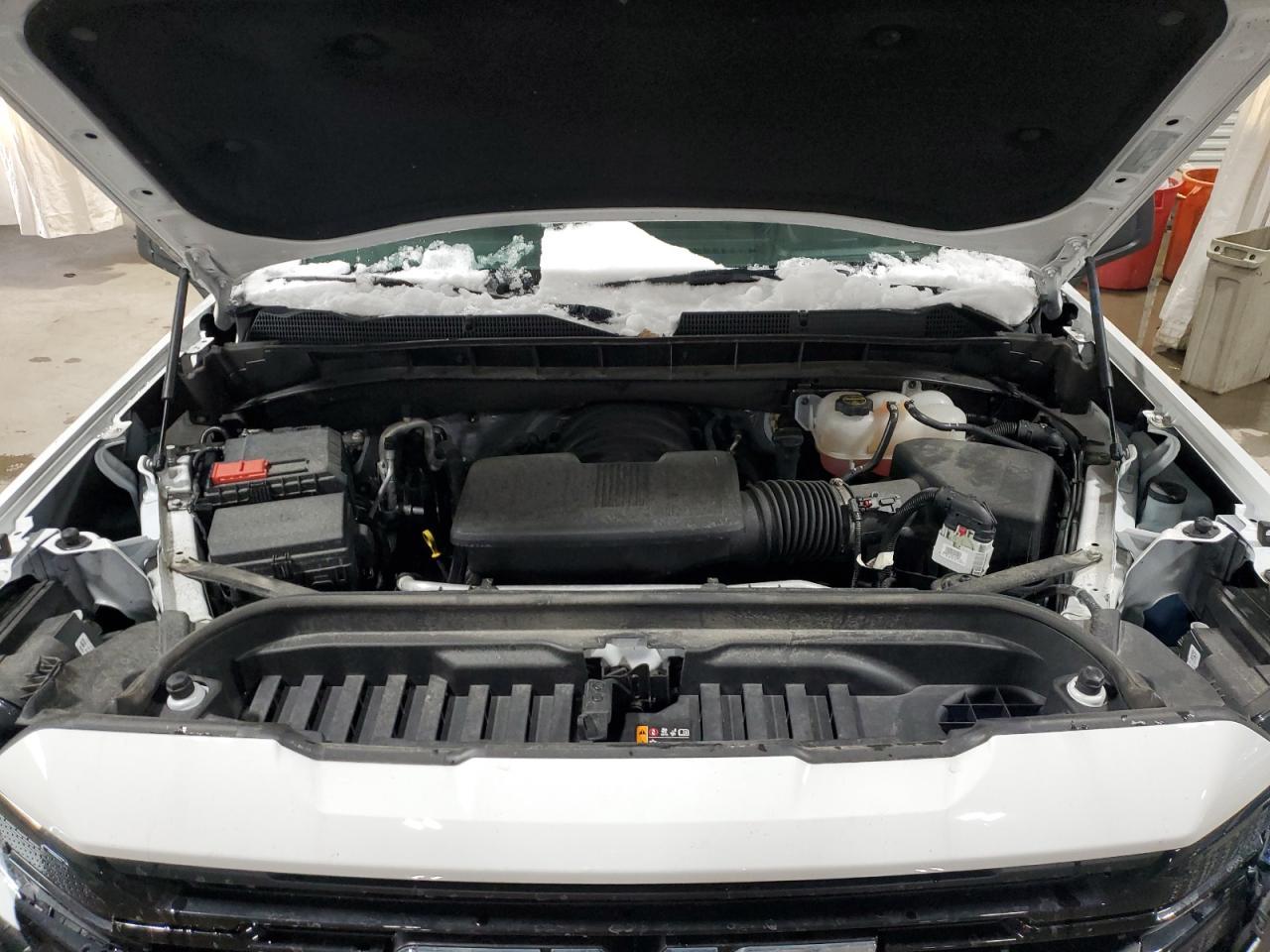2025 GMC Sierra