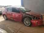 2012 LEXUS CT 200