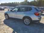 2013 BMW X3