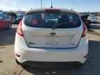 2012 FORD Fiesta