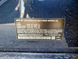 2023 BMW 3 SERIES