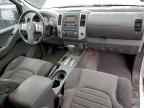 2012 NISSAN Frontier
