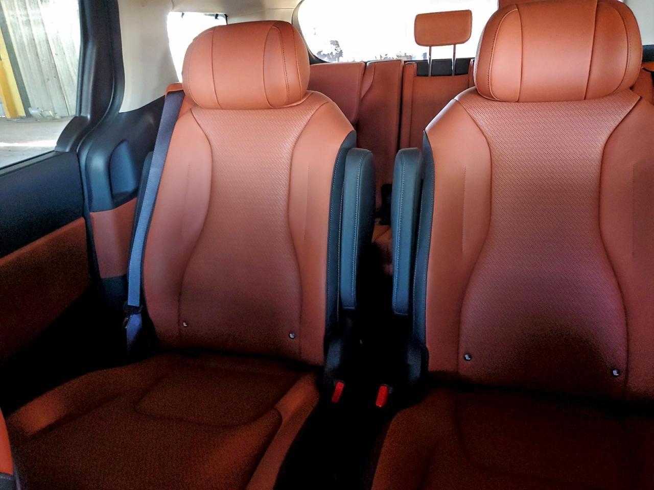 2026 KIA Carnival