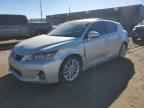 2011 LEXUS CT 200