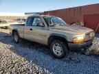2002 DODGE Dakota