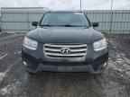 2012 HYUNDAI SANTA FE