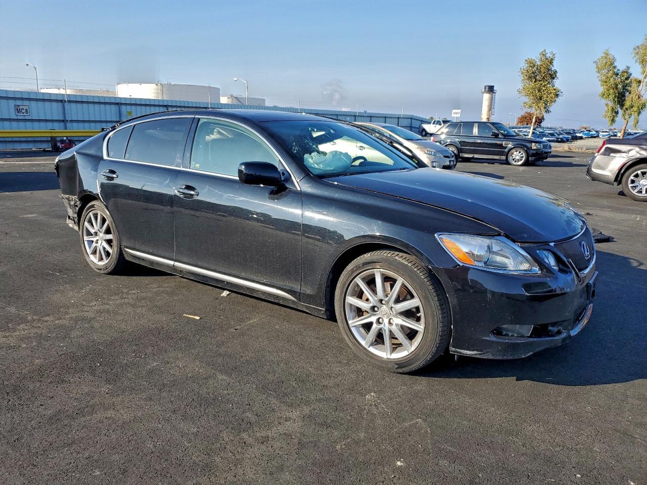 2006 LEXUS GS 300