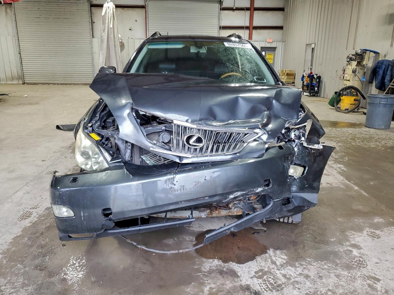 2004 LEXUS Rx 330