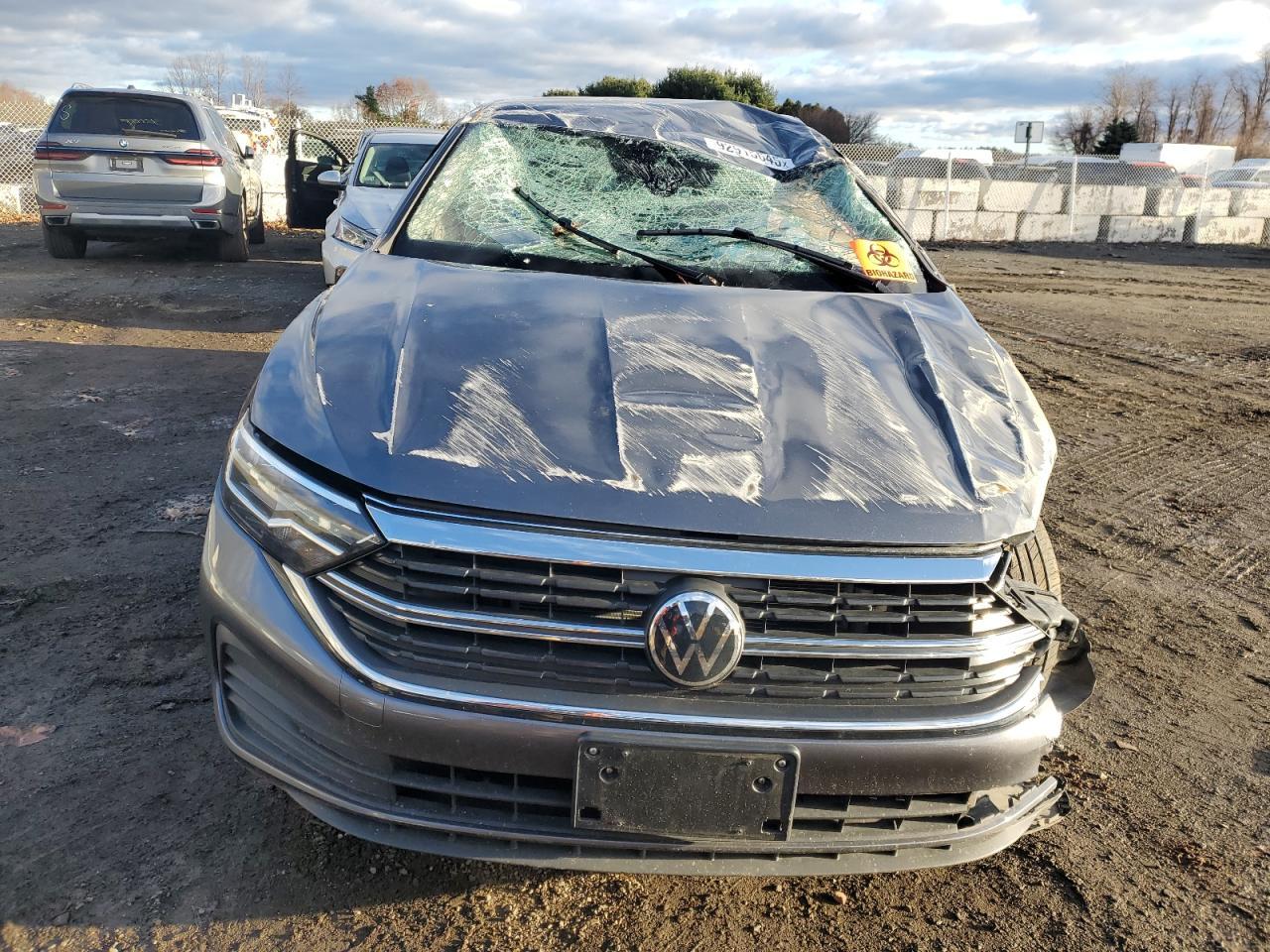 2024 VOLKSWAGEN JETTA