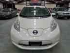 2015 NISSAN LEAF