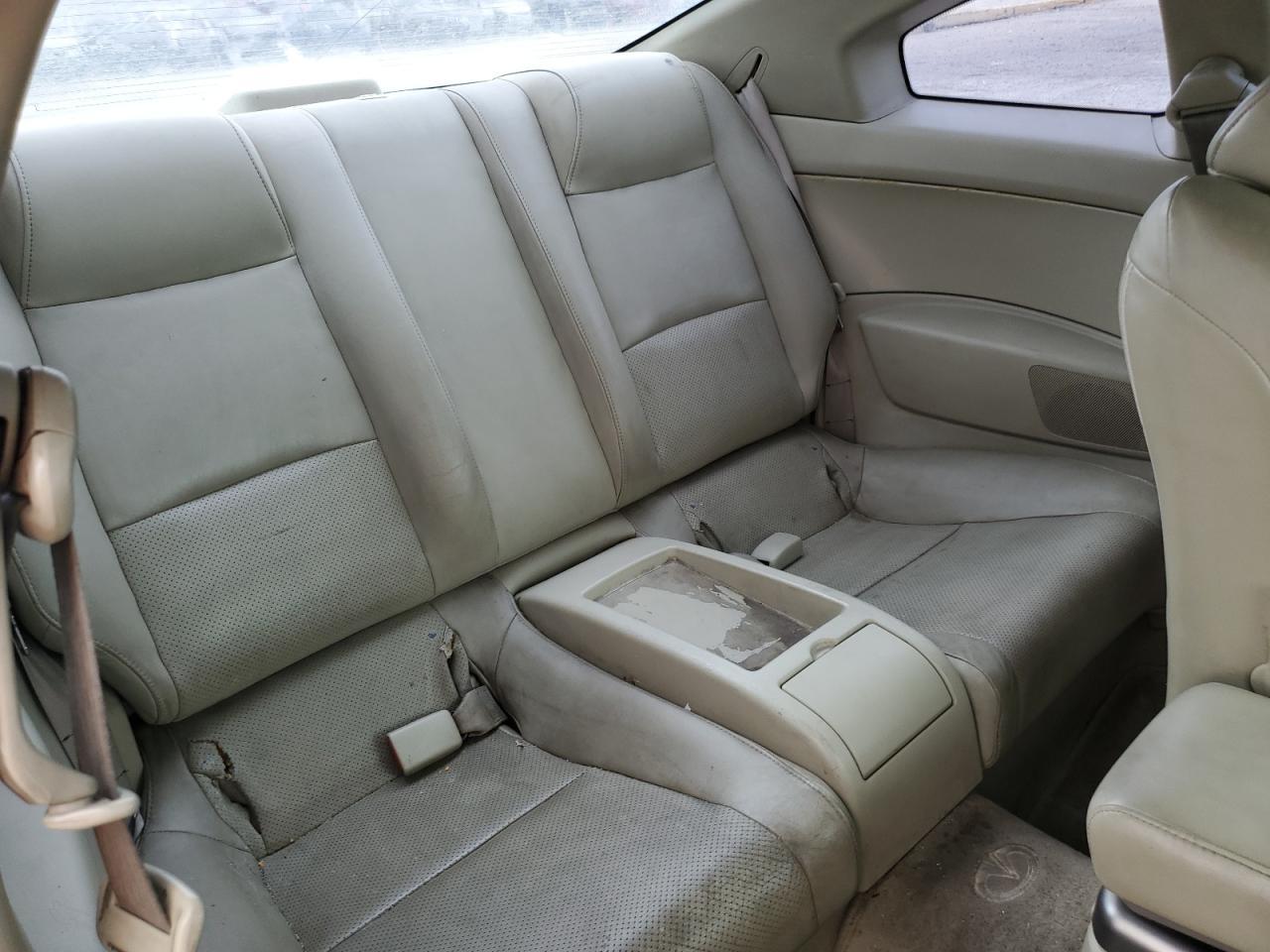 2005 INFINITI G35