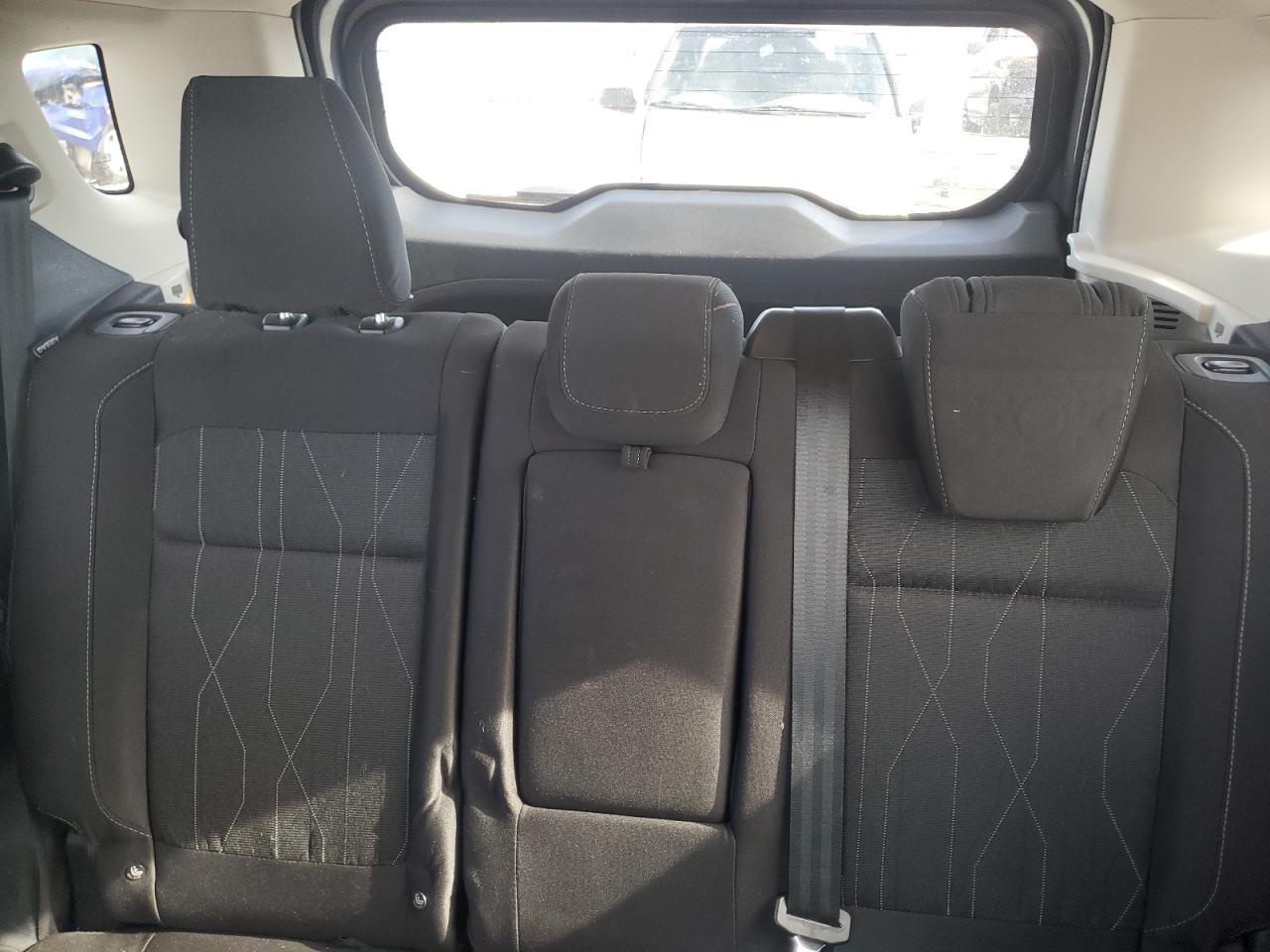 2018 FORD EcoSport
