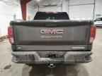 2024 GMC Sierra