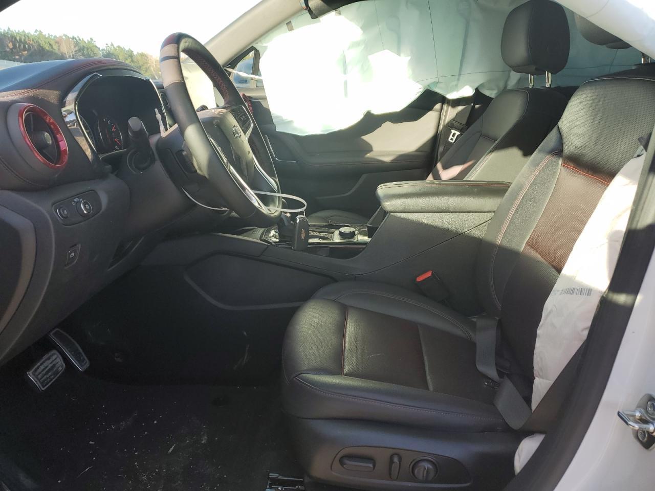2023 CHEVROLET BLAZER
