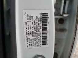 2011 HONDA ACCORD