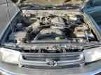 2002 TOYOTA 4Runner
