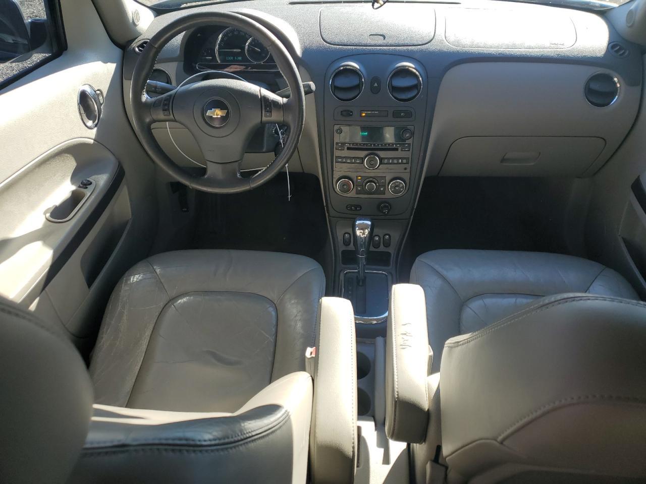 2006 CHEVROLET HHR