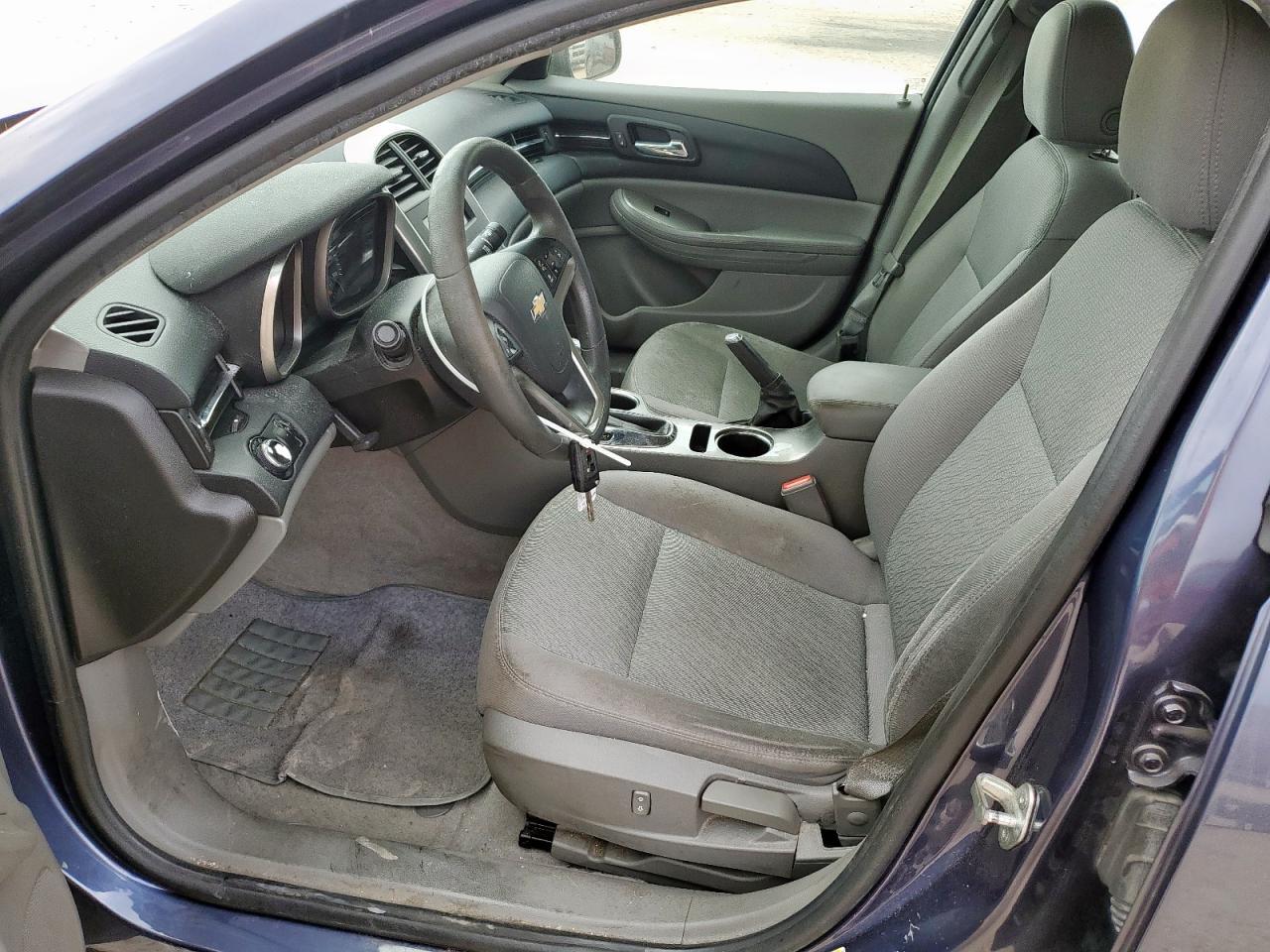 2014 CHEVROLET MALIBU