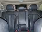 2011 LINCOLN MKX
