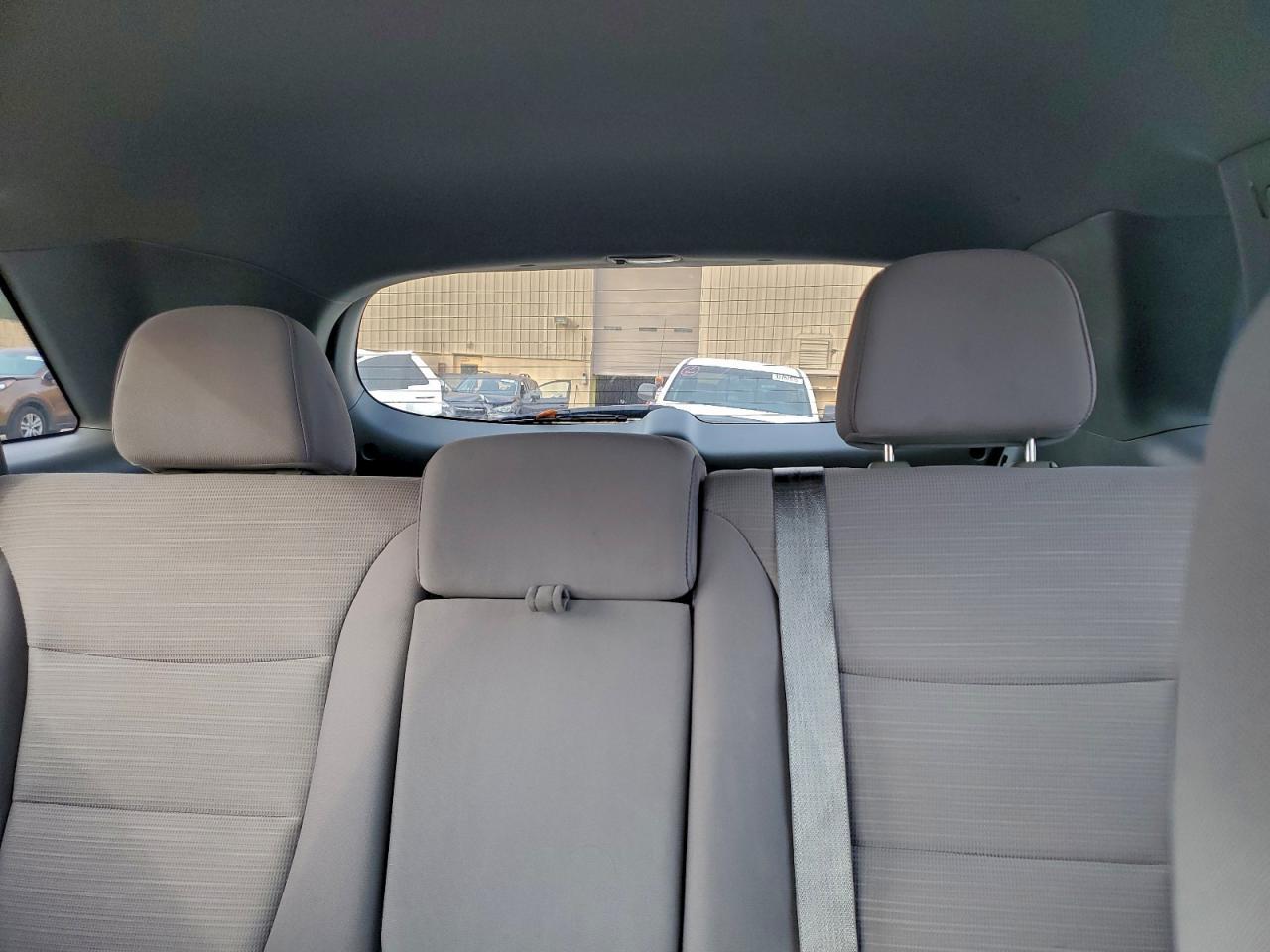 2014 KIA SORENTO