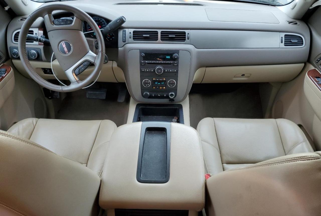 2012 GMC Sierra