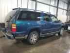 2005 CHEVROLET Suburban
