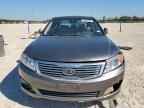 2009 KIA OPTIMA