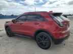 2025 CADILLAC XT4