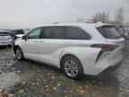2024 TOYOTA SIENNA