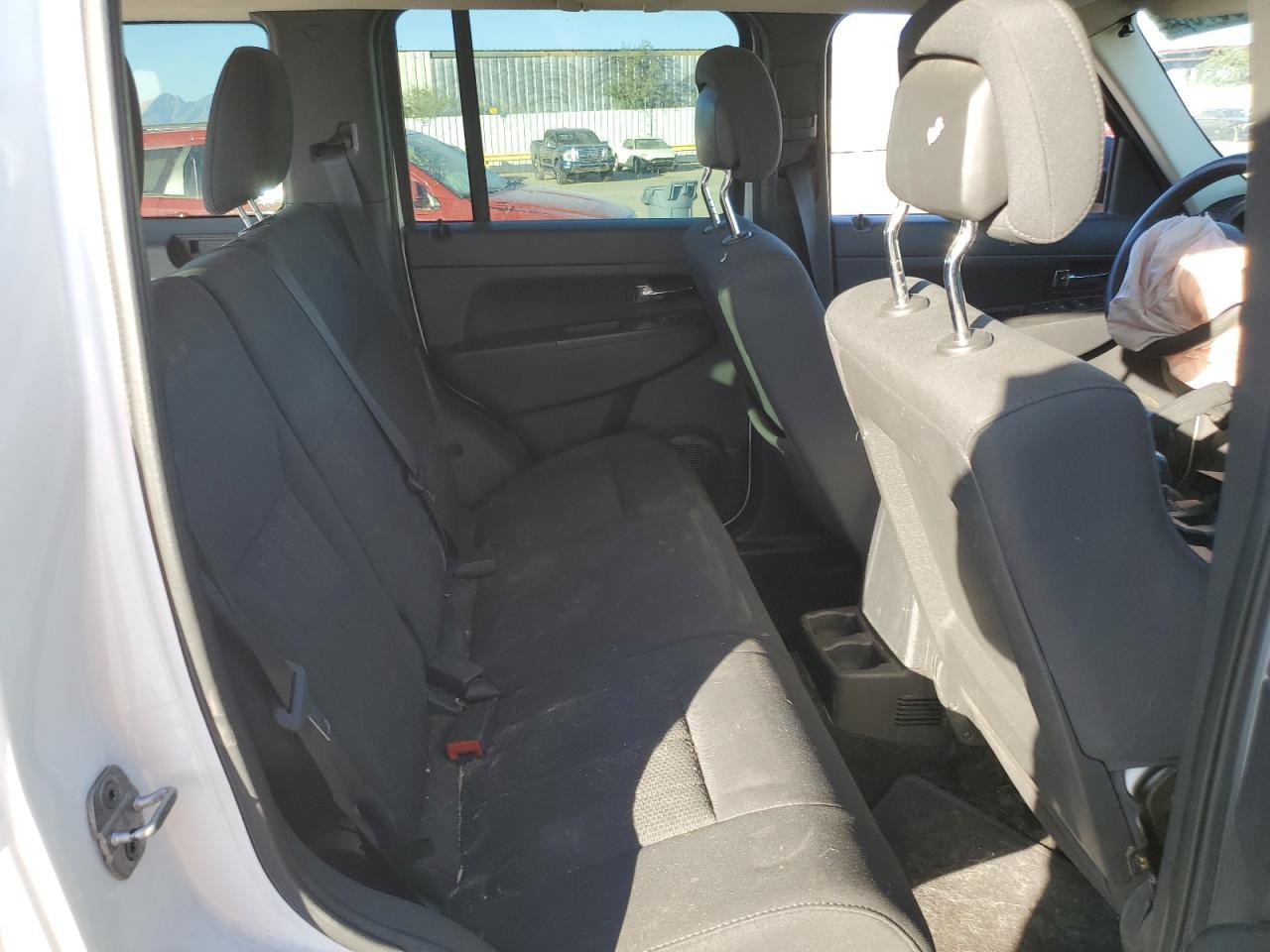 2011 JEEP Liberty